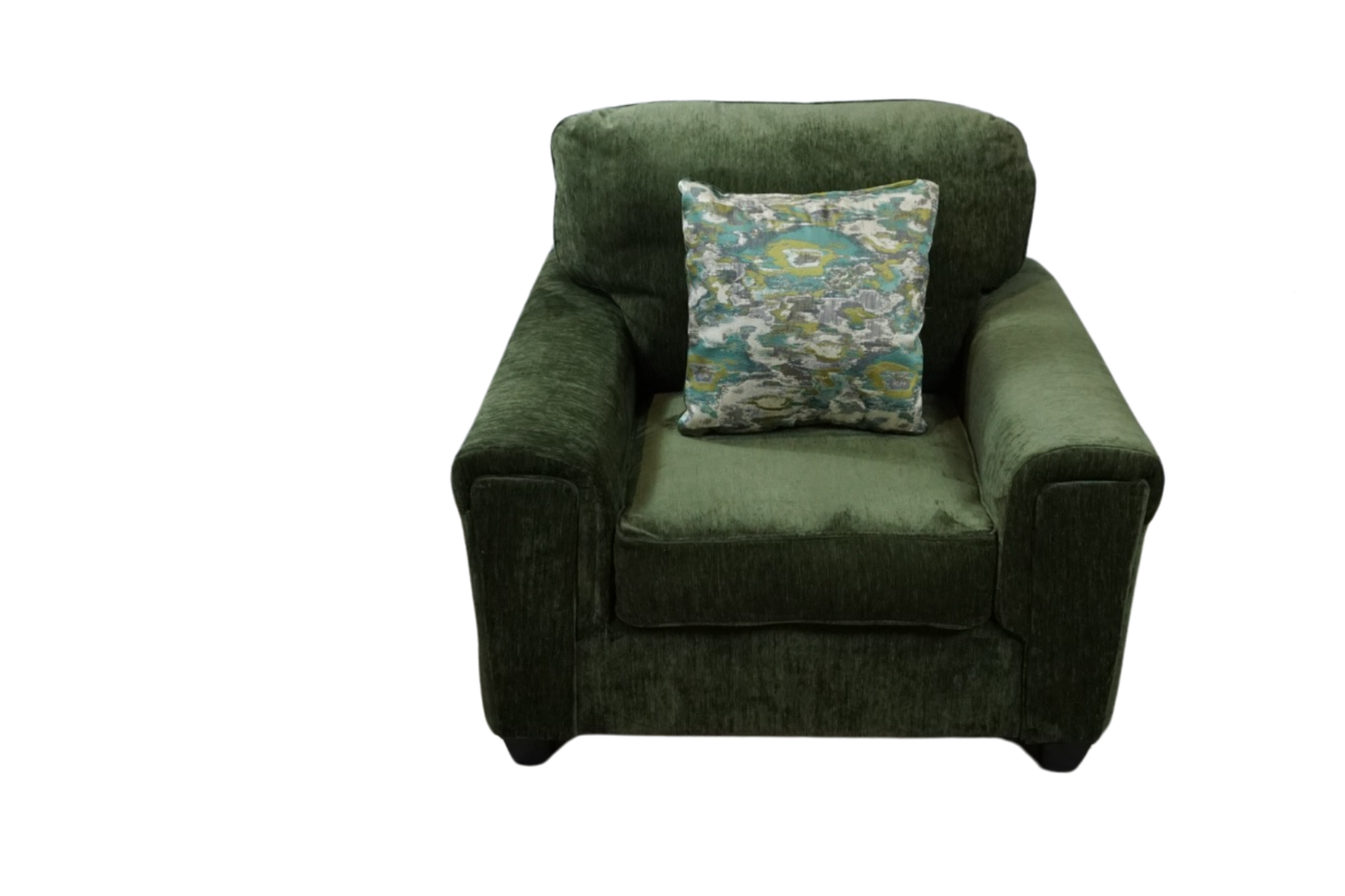 Luscious Spinach 4040 Chair (4040LSCHAIR)