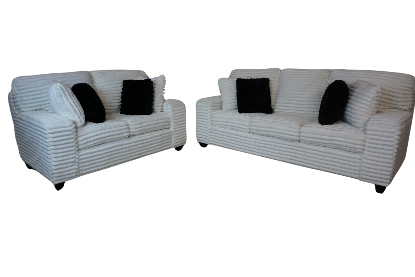 Ragnar Arctic 907 Sofa (907RASOFA)
