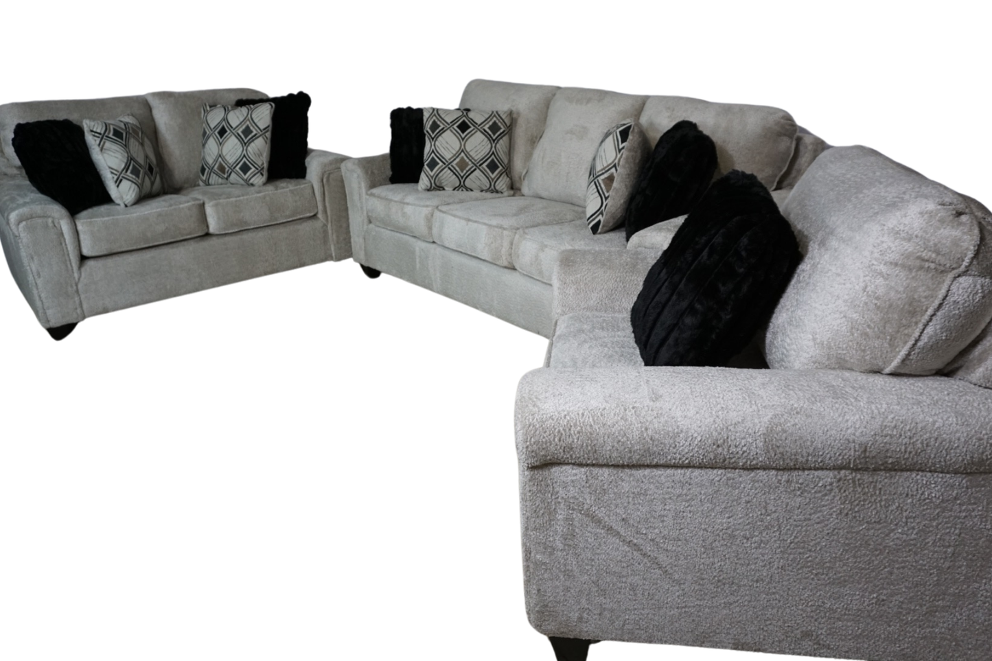 Spirit Smoke 4040 Chair (4040SSCHAIR)