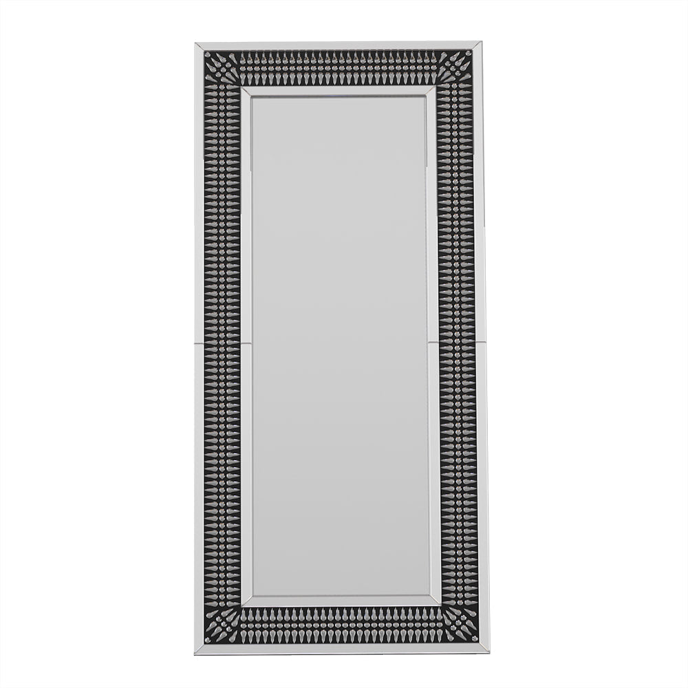 Glam A6 Floor Mirror