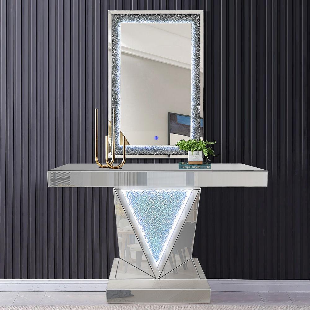 A-C05 Julia LED Console