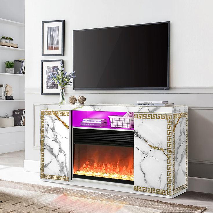 A-F04 VERSA TV Stand