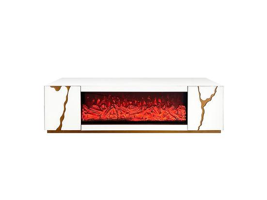 A-TV01 ROSA WHITE TV Stand