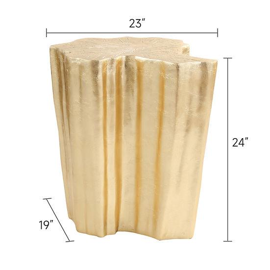 A-CT09 Oro End table