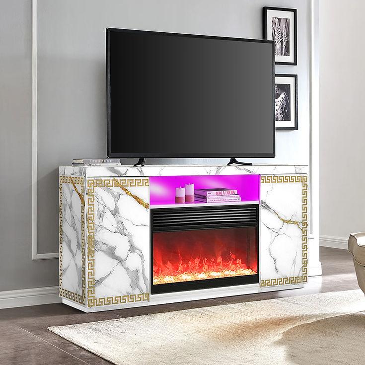 A-F04 VERSA TV Stand