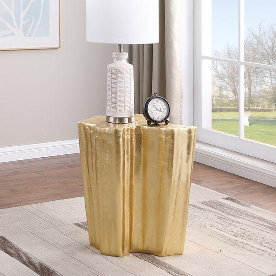 A-CT09 Oro End table