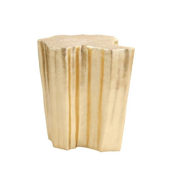 A-CT09 Oro End table