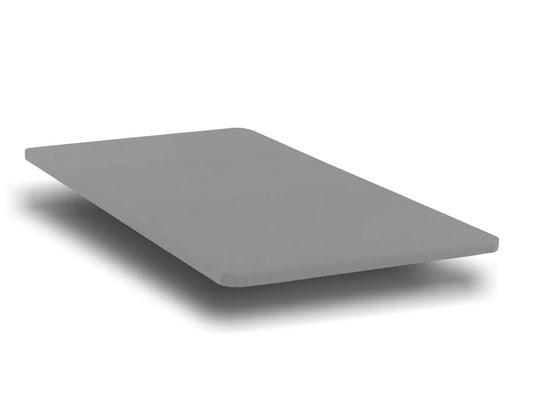 Gray 1.5" King Size Bunkie Board