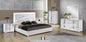 Sonia Italian Collection Bedroom Set