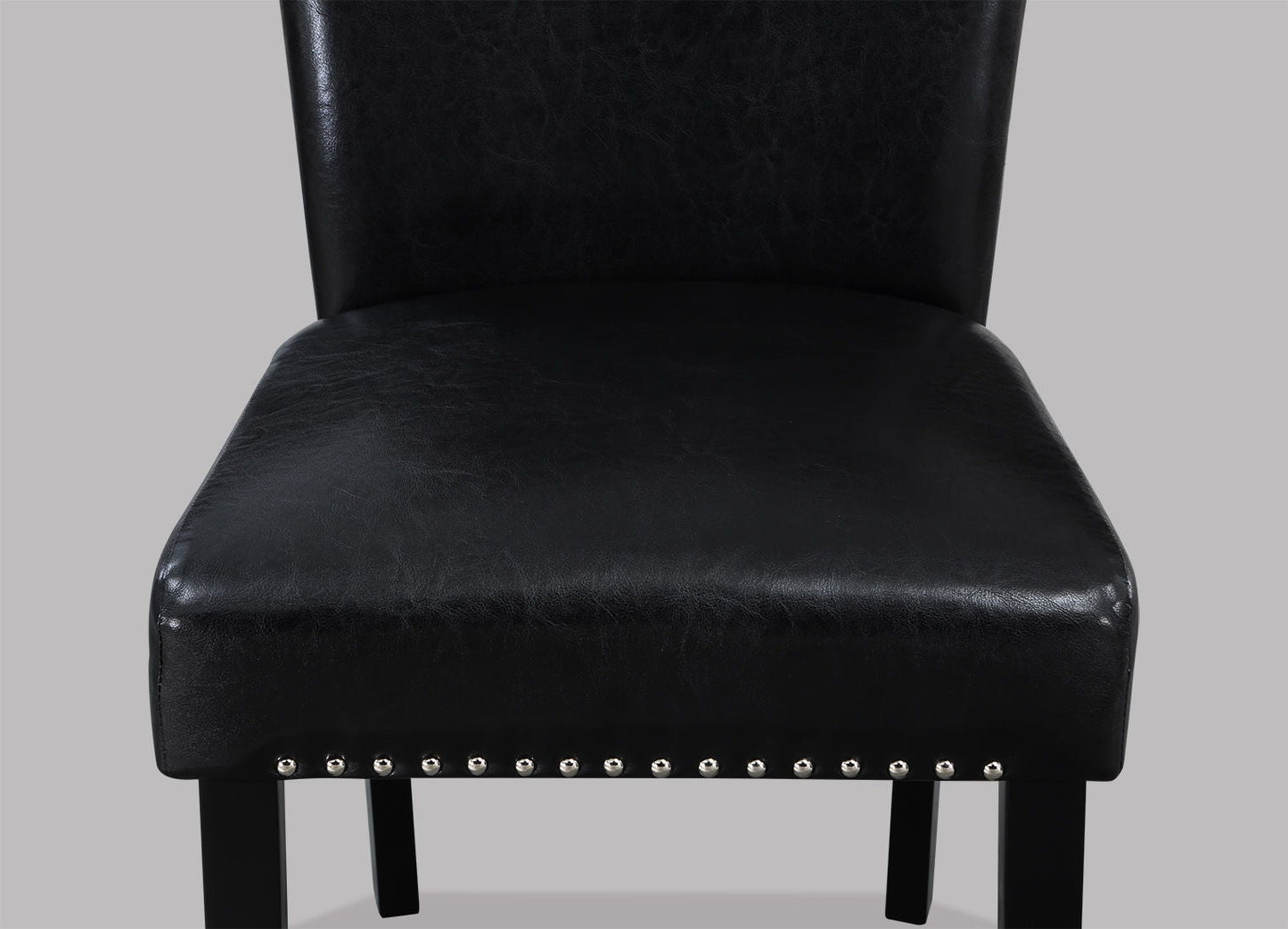 Tanner - Side Chair (Set of 2) - Black