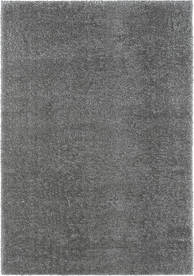 Comfy Shag 227-Carbon Area Rug