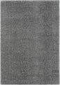 Comfy Shag 227-Carbon Area Rug