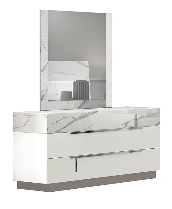 Sunset Collection Italian Bedroom Set