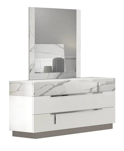 Sunset Collection Italian Bedroom Set