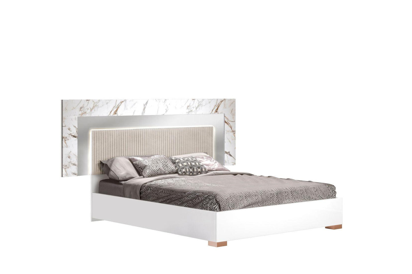 Cruz Italian Bedroom Collection