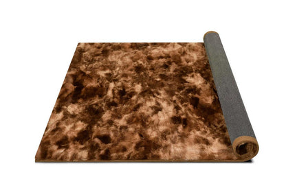 Rabbit-td-brown Area Rug