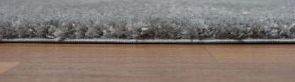 Comfy Shag 227-Carbon Area Rug