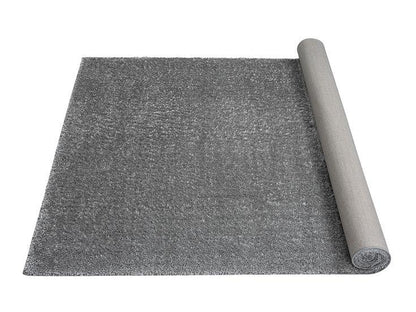 Comfy Shag 227-Carbon Area Rug