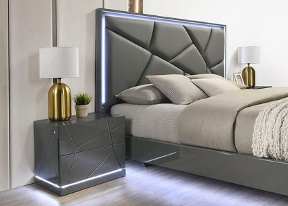 B86 Lily Bedroom Set