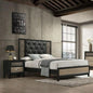 B2300 Paro King Bed