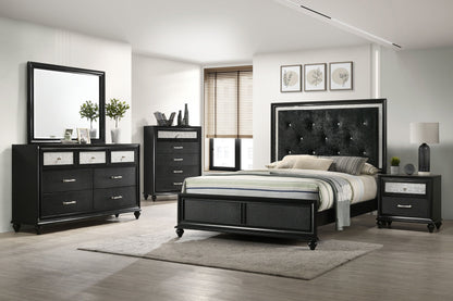 Lila - Bedroom Dresser