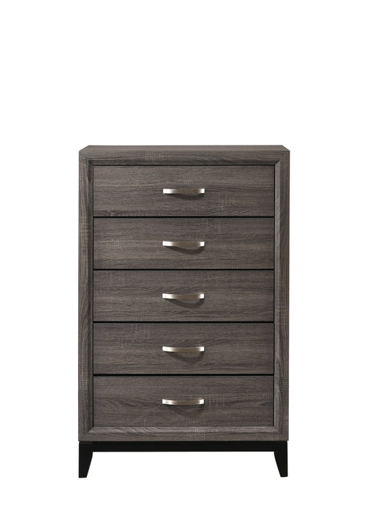 Akerson - Accent Chest