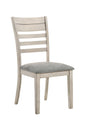 Folio - Side Chair (Set of 2)