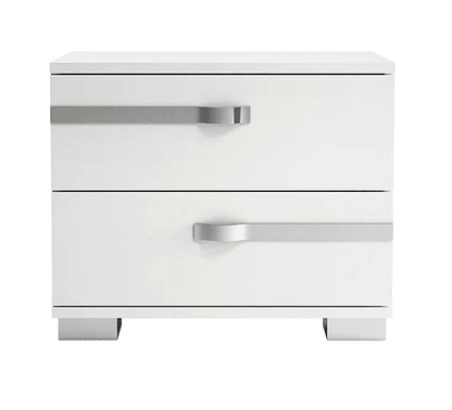 Volare Croco Collection Italian Bedroom Set