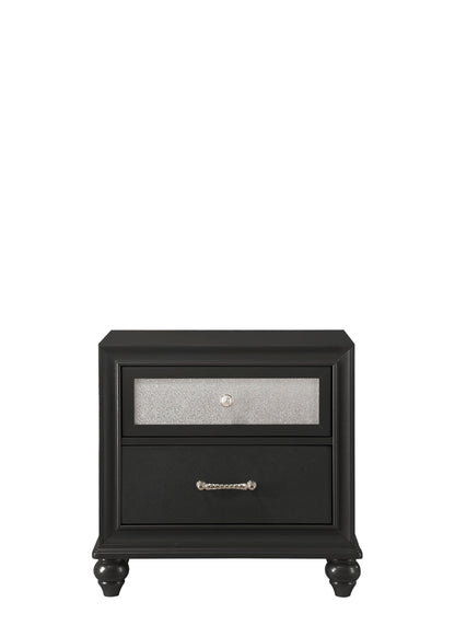 Lila - Accent Nightstand