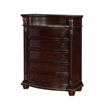 Stanley - Accent Chest