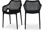 Mykonos - Outdoor Dining Chair Set