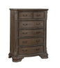 Sheffield - Accent Chest