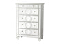 B1852 Bella (Grey Velvet) Bedroom Set