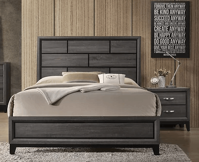 B1300 Destin Bedroom Set