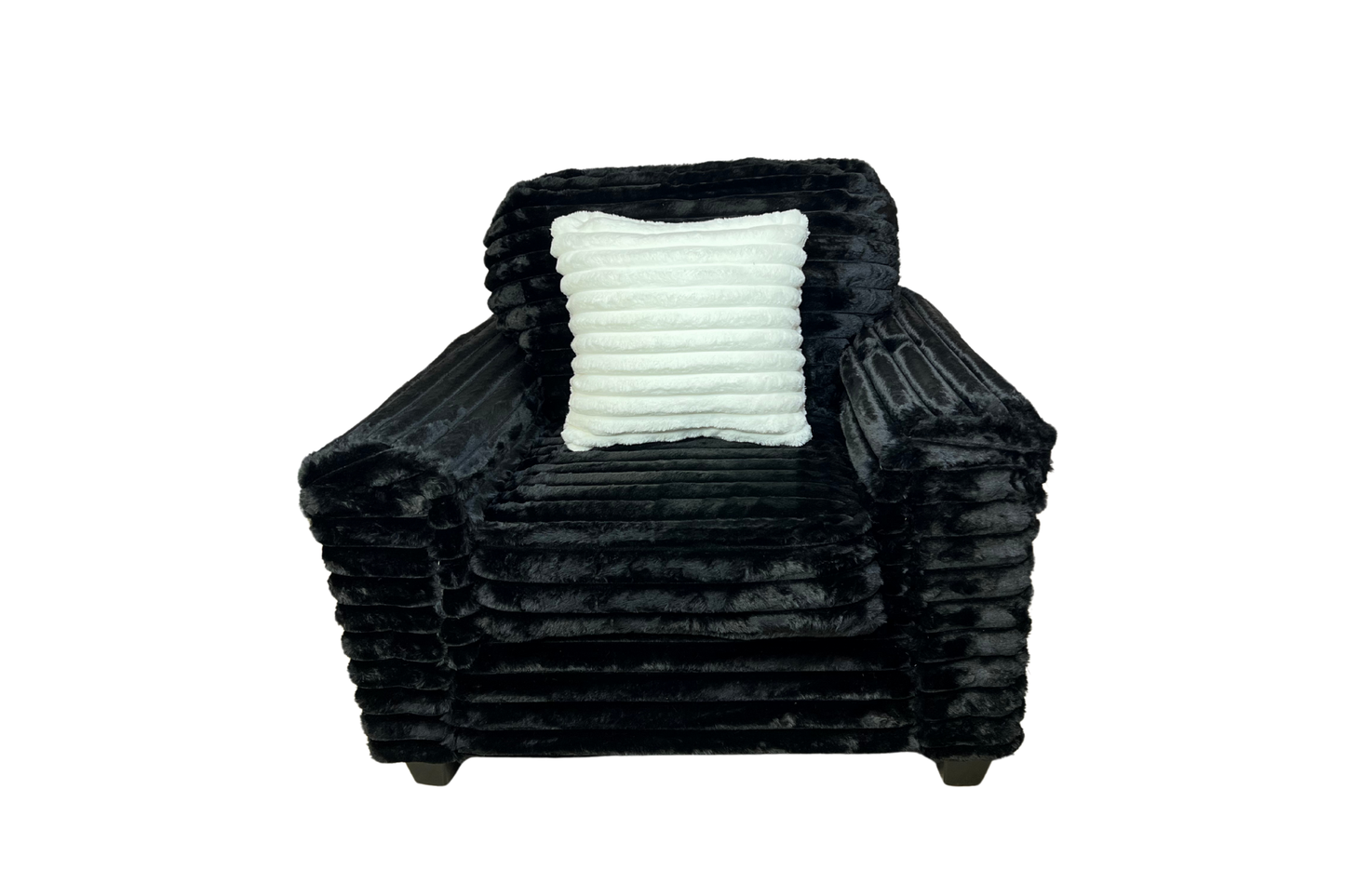 Hugo Black 4040 Chair (4040HBCHAIR)