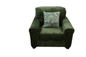 Luscious Spinach 4040 Chair (4040LSCHAIR)
