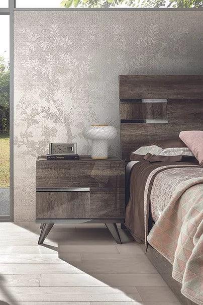 Medea Italian Bedroom Set