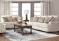 S17285 Cycle Hay Beige Living Room Set