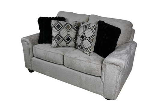 Spirit Smoke 4040 Loveseat(4040SSLOVE)