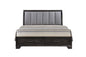 Jaymes - Storage Bed