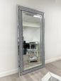 Glam A6 Floor Mirror