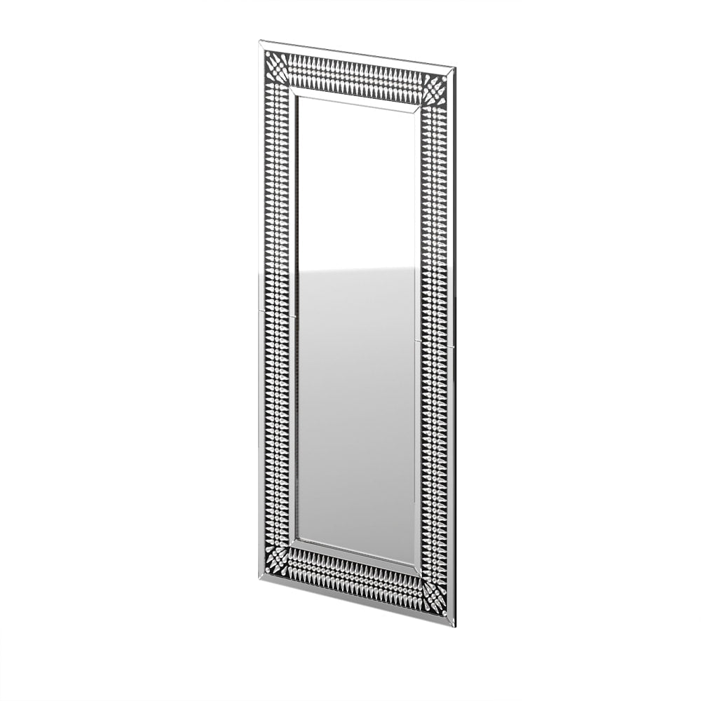Glam A6 Floor Mirror