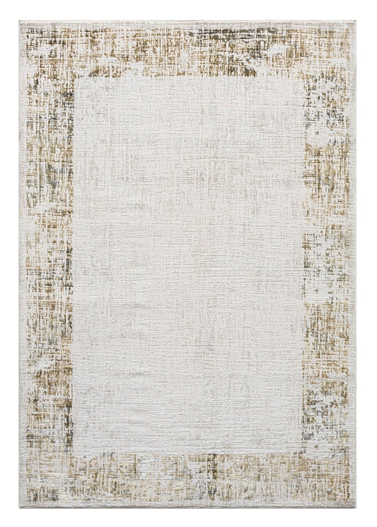 Boutique 454- Gold Area Rug