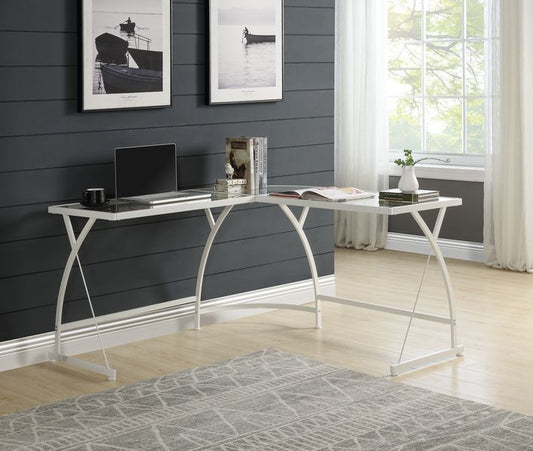 Janison - Computer Desk