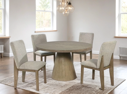 Dune 5-Piece Dining Room Set