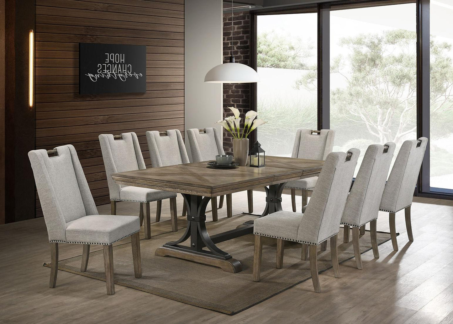 Gaby D5088 Dining Room Set