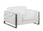 MI-989 Giorgio (White) Living Room Set