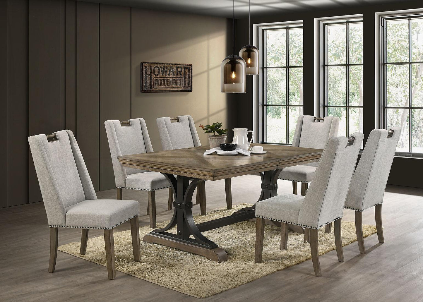 Gaby D5088 Dining Room Set