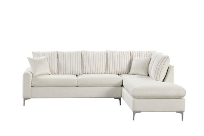 S250 Elina (Beige) Sectional