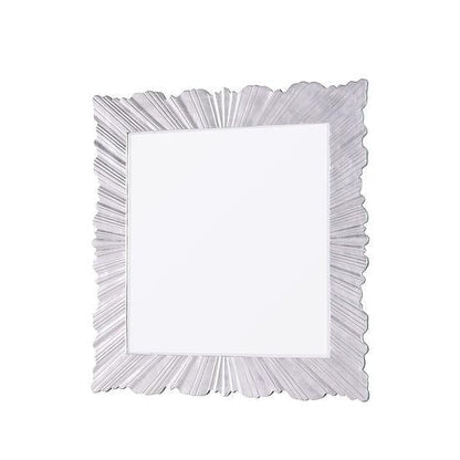 A-M10 Selene Silver Leaf Mirror